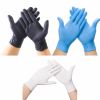 nitrile gloves cheap anti-static safety nitrile gloves